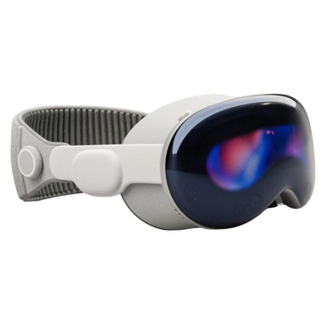 foto vision pro